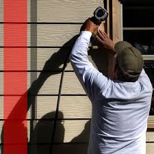 Best Wood Siding Installation  in West Covina, CA